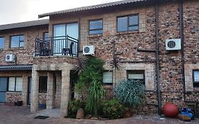 Tsessebe Guesthouse